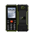 IP68 Waterproof Outdoor Feature Phone ARL-F2