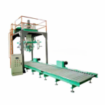 Jumbo Bag Weighing Filling and Packing Machine