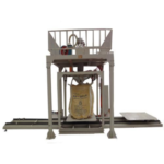 Jumbo Bag Weighing Filling and Packing Machine