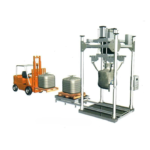Jumbo Bag Weighing Filling and Packing Machine