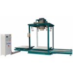 Jumbo Bag Weighing Filling and Packing Machine