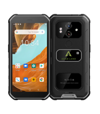 Night Vision Camera Rugged Phone ARL-X3
