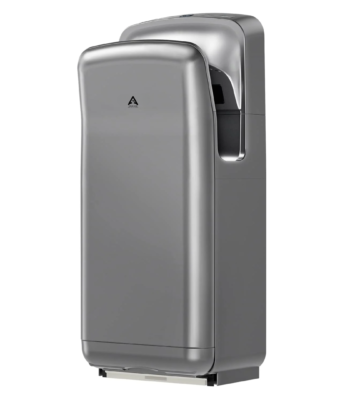 Premium Hand Dryer With LED Timing ARL-AK2005H
