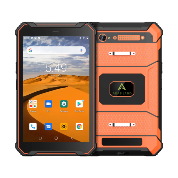 Rugged Tablet ARL-T2