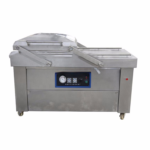Semi-Automatic Nitrogen Filling Double Chamber Vacuum Packing Machine