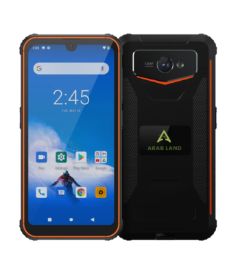 Slim Design Rugged Phone ARL-M1