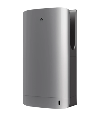 Slim Electric Hand Dryer HEPA Filtered ARL-AK2065