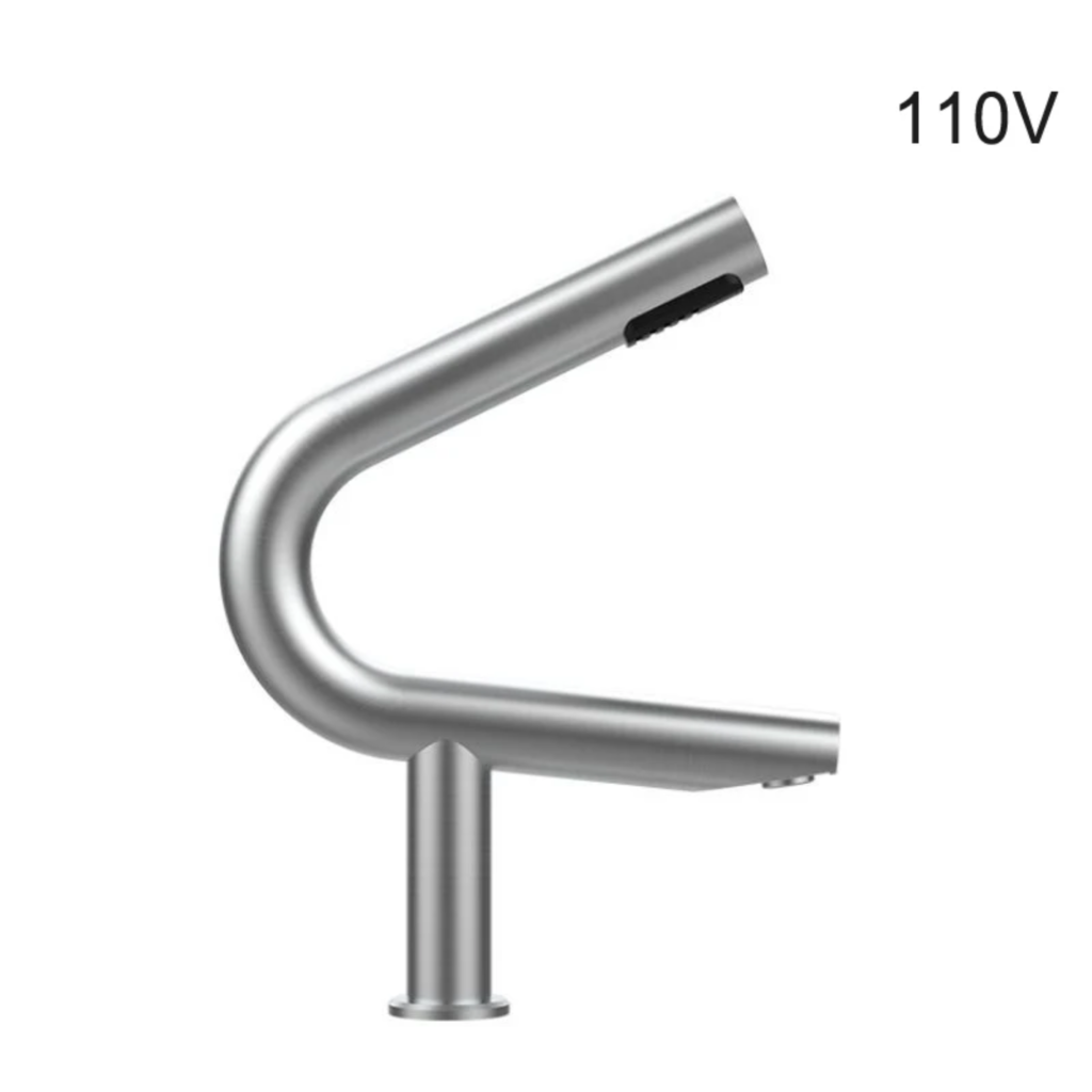 Super Air Tap Hand Dryer Combo Wash and Dry ARL-AK7131