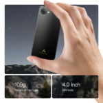 The World's Smallest Android 14 Smartphone ARL-Q9 mini