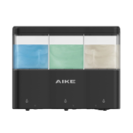 Touch-Free IPX7 Waterproof Shower Shampoo Dispenser ARL-AK1903