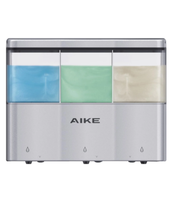 Touch-Free IPX7 Waterproof Shower Shampoo Dispenser ARL-AK1903