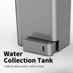 UL Approved Commercial Jet Hand Dryer ARL-AK2030