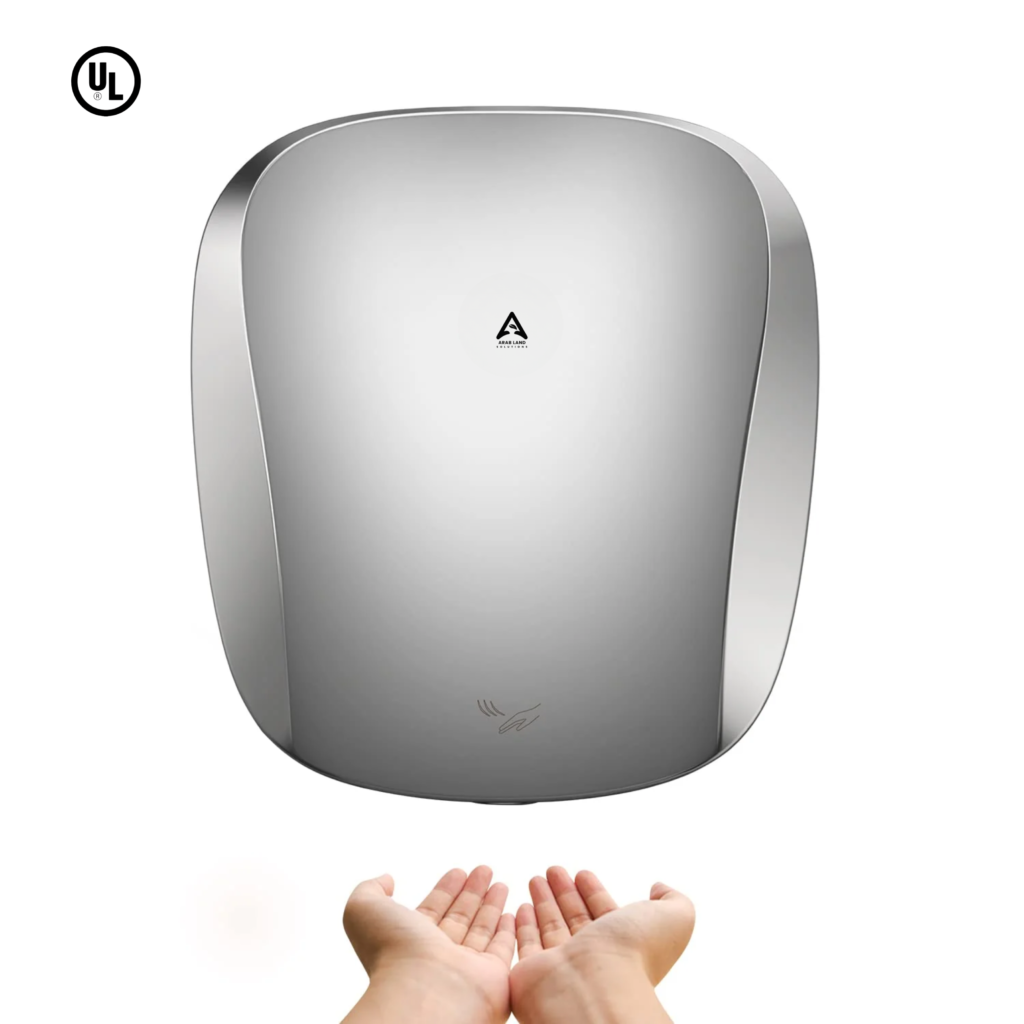 UL Certified Commercial Hand Dryer AK2903