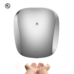 UL Certified Commercial Hand Dryer AK2903