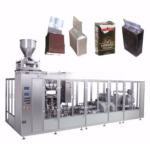 Vacuum Packing Machine for Brick Type Bag (Coffee Powder Packaging Machine)