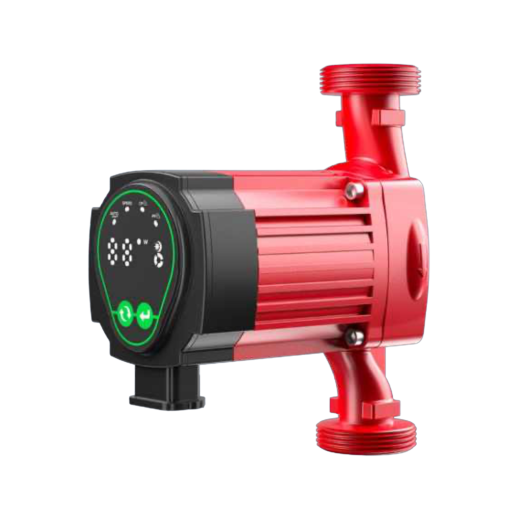 Water Pressure Pump (BP25_6-130 & BP25_6-180) (2)