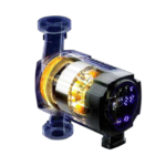 Water Pressure Pump (BP25_6-130 & BP25_6-180) (2)