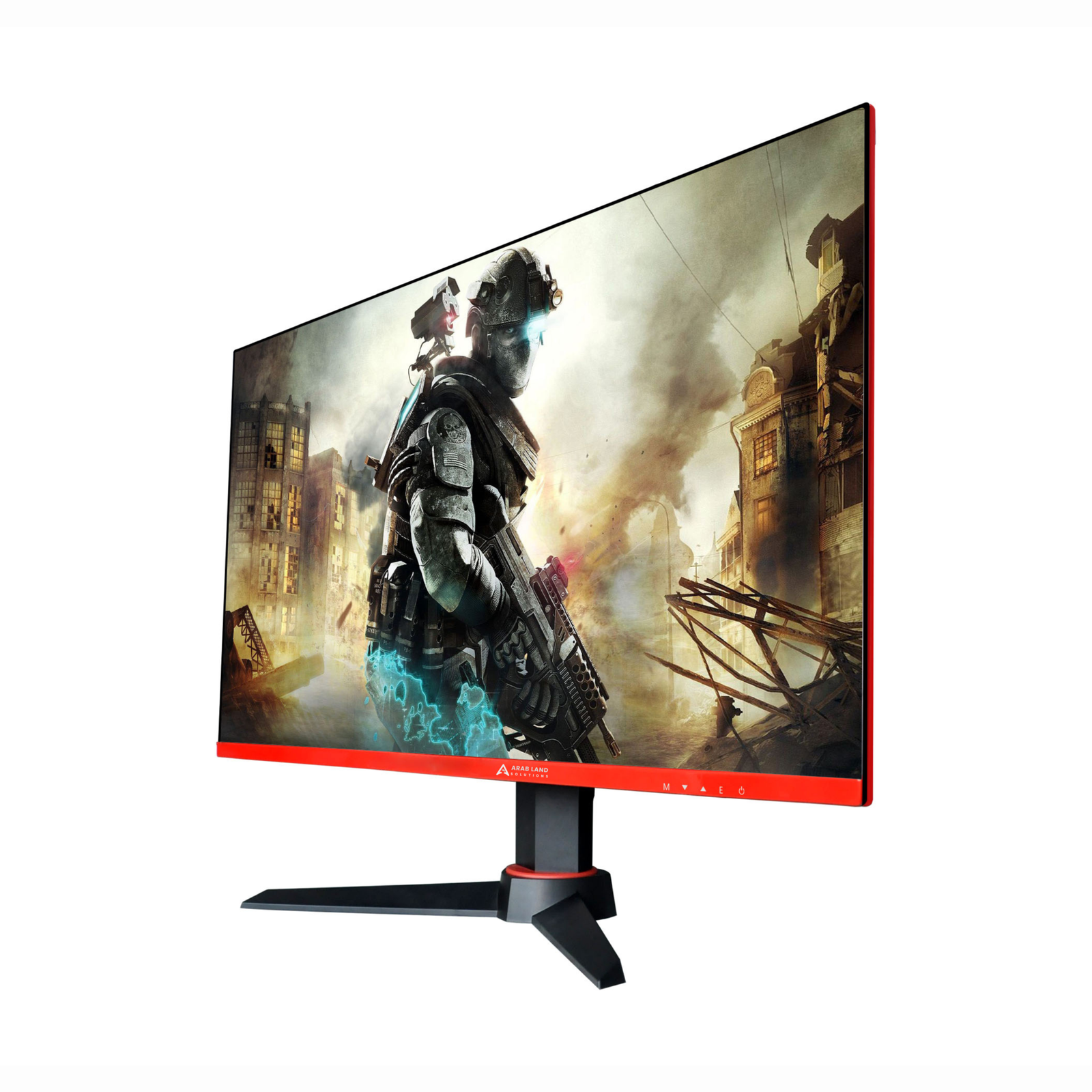 Wolfclaw Pro 27 Inch FHD 75Hz Monitor