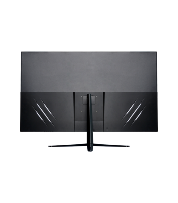 Wolfclaw Pro Monitor The Wolfclaw Pro 27 Inch FHD 100Hz Gaming Monitor delivers a smooth and vibrant viewing experience with its 100Hz refresh rate and IPS panel. It offers improved clarity and fluidity compared to standard 60Hz monitors, making it suitable for both everyday tasks and casual gaming.
