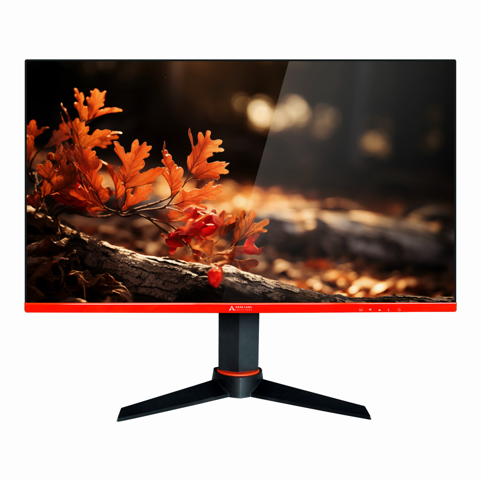 Wolfclaw Pro 27 Inch FHD 165Hz Monitor