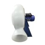 ARL Solutions FD Series Anti-Corrosion Centrifugal Fan