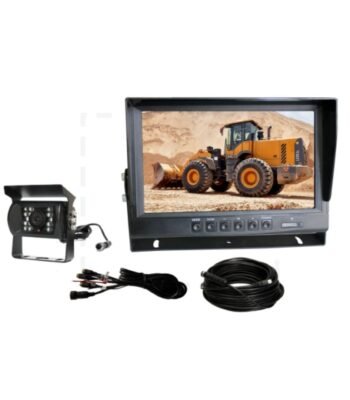 10 Inch HD Rear View Camera System (ARL-MS-711RSCHD)