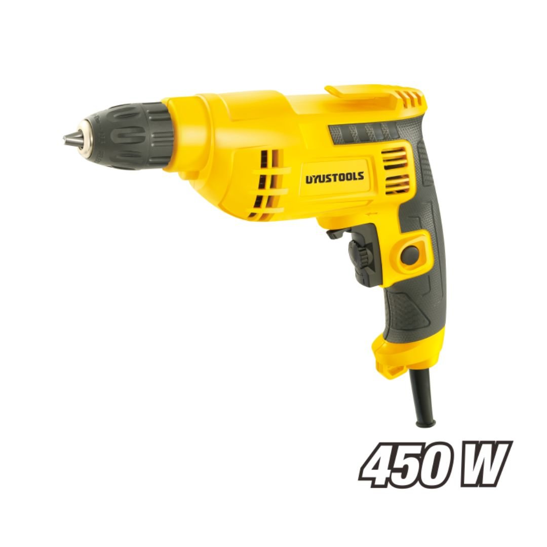 10mm Electric Drill Model ARL-UY-TLA10
