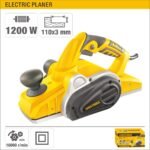 110mm Electric Planer Model ARL-UY-CPL110