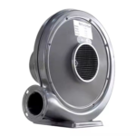 ARL Solutions YYF Series Medium Pressure Air Blower (Metal Housing)