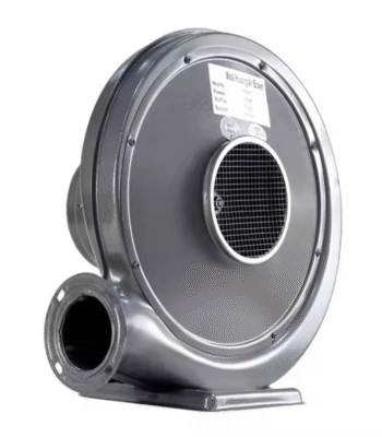 ARL Solutions YYF Series Medium Pressure Air Blower (Metal Housing)