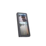 12.3” HD Mirror Monitor with Recording (ARL-MS-719)