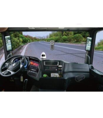 12.3” HD Mirror Monitor with Recording (ARL-MS-719)