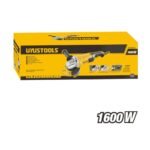 125mm Angle Grinder Model ARL-UY-AMA03-125