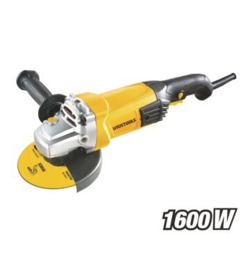 125mm Angle Grinder Model ARL-UY-AMA03-125