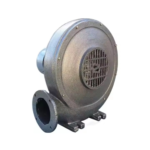 ARL Solutions YYF Series Medium Pressure Air Blower (Aluminum Housing)
