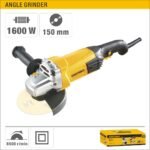 150mm Angle Grinder Model ARL-UY-AMA150