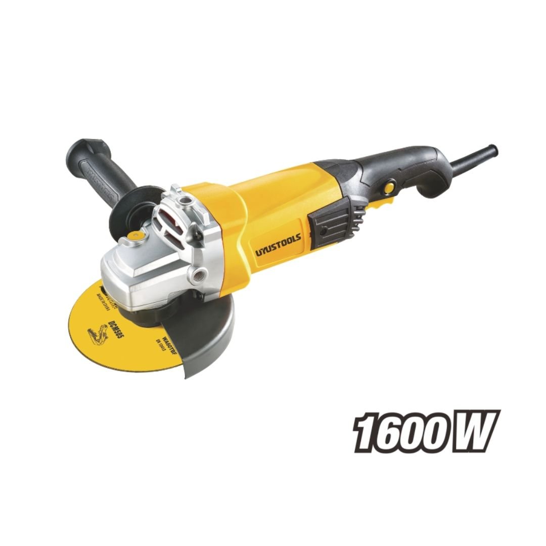 150mm Angle Grinder Model ARL-UY-AMA150