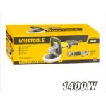 180mm Angle Polisher Model ARL-UY-PLF180