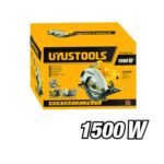 185mm Circular Saw Model ARL-UY-SCC02-185