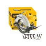 185mm Circular Saw Model ARL-UY-SCC02-185