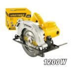 185mm Circular Saw Model ARL-UY-SCC185