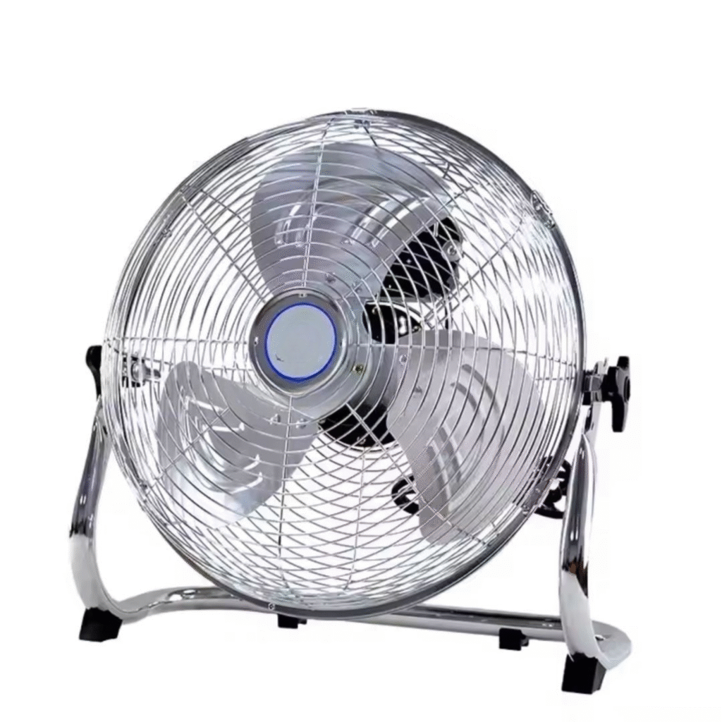 ARL Solutions FE Series Commercial Floor Fan
