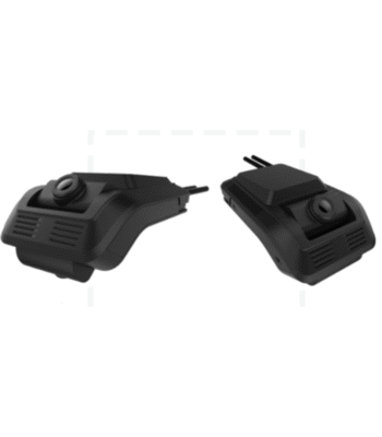 2 Channels AI Intelligent 4G Dash Camera with ADAS & DMS (ARL-MS-M02)