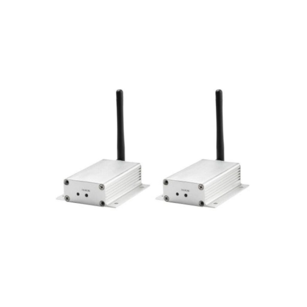 2.4GHz Vehicle Wireless Transmitter/Receiver