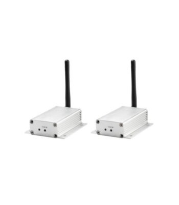 2.4GHz Vehicle Wireless Transmitter/Receiver