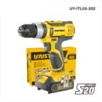20V Cordless Impact Drill Kit with Accessories ARL-UY-ITL03-202