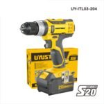 20V Cordless Impact Drill Kit with Accessories ARL-UY-ITL03-204