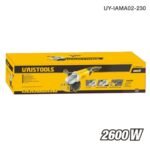 230mm Angle Grinder Model ARL-UY-AMA02-230