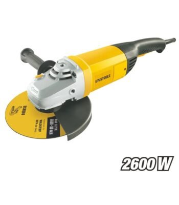 230mm Angle Grinder Model ARL-UY-AMA02-230
