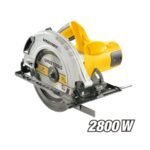 235mm Circular Saw Model ARL-UY-SCC235